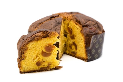 Panettone Estivo